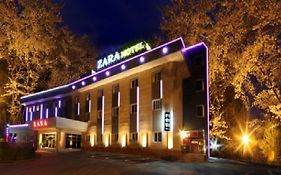 Zara Motel